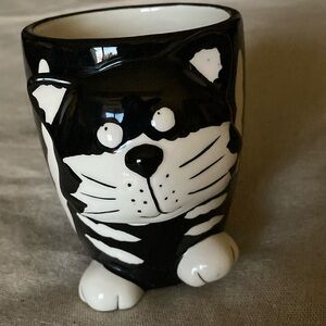 Vintage, 2005, Chester The Cat 3D mug